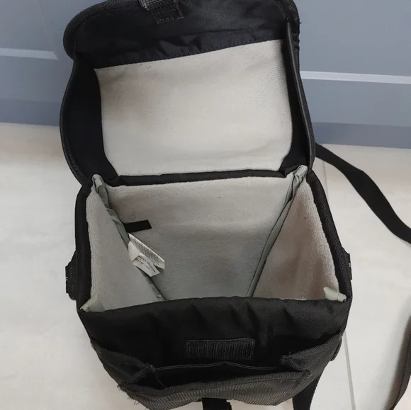 Camera bag - Picture 2 of 2